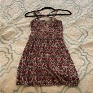 Abercrombie and Fitch Dress